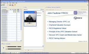 JFPC Valuation FREE Masterclass 